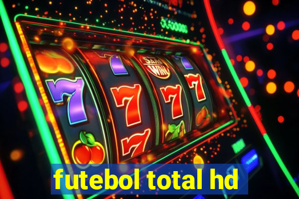 futebol total hd